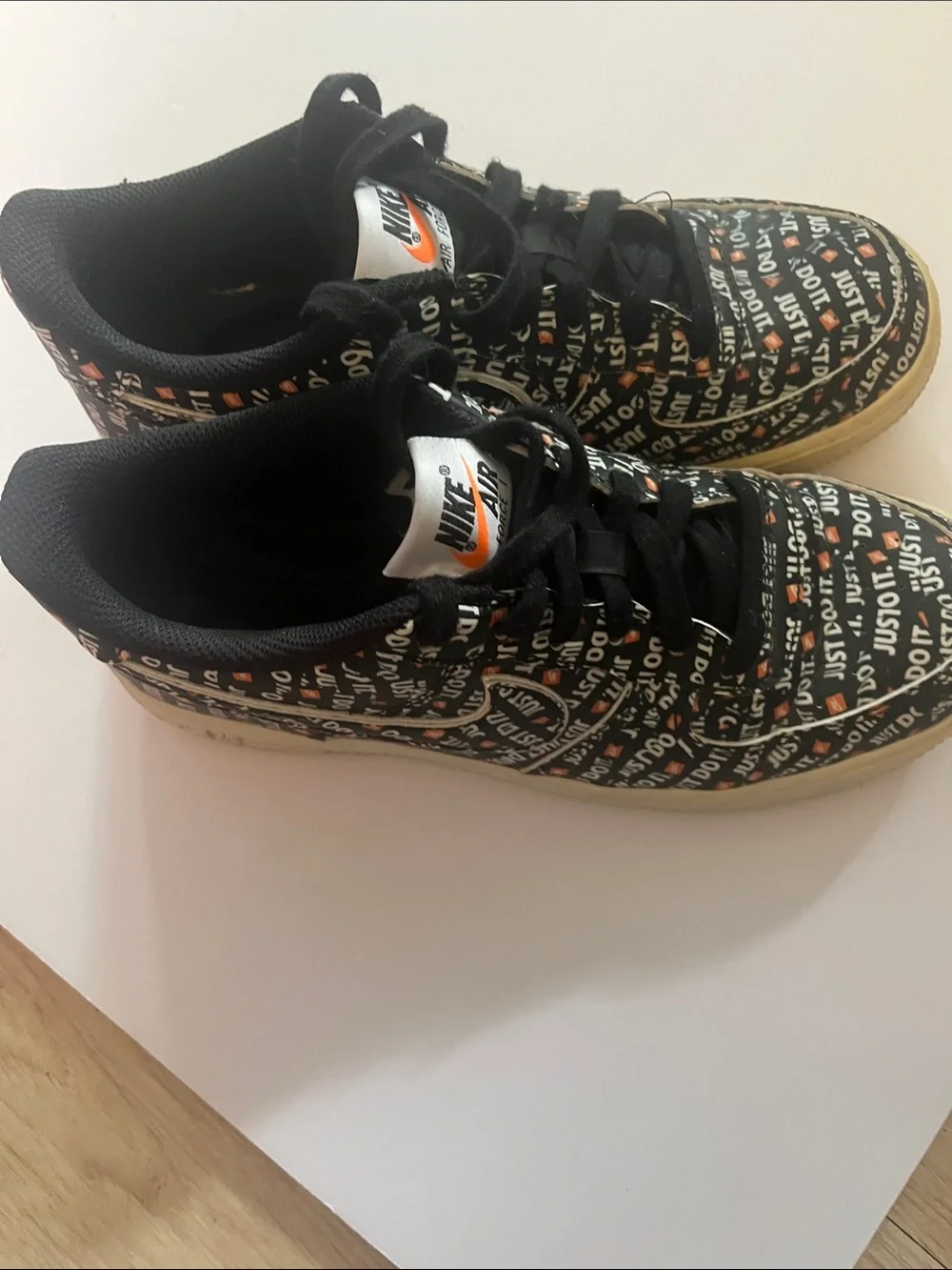 Nike Air Force 1 Low '07 LV8 